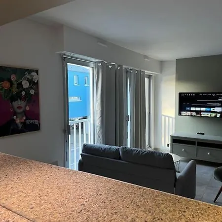 Διαμέρισμα L