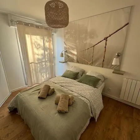 L Appartement
