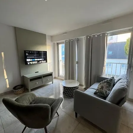 Appartement L *